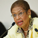 Eleanor Holmes Norton (Mandel Ngan/Getty Images)